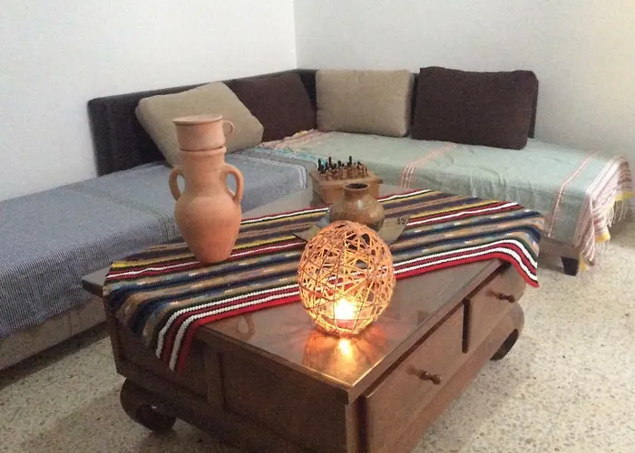 Mouhib Sidi Bou Said House