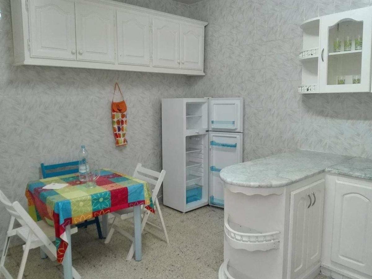 Mouhib House Apartment *
