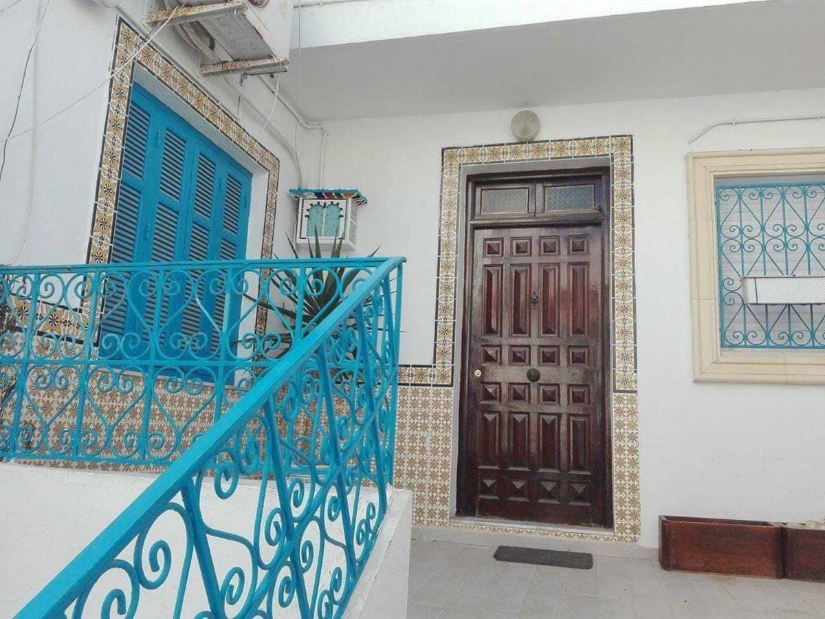 Mouhib House Apartment