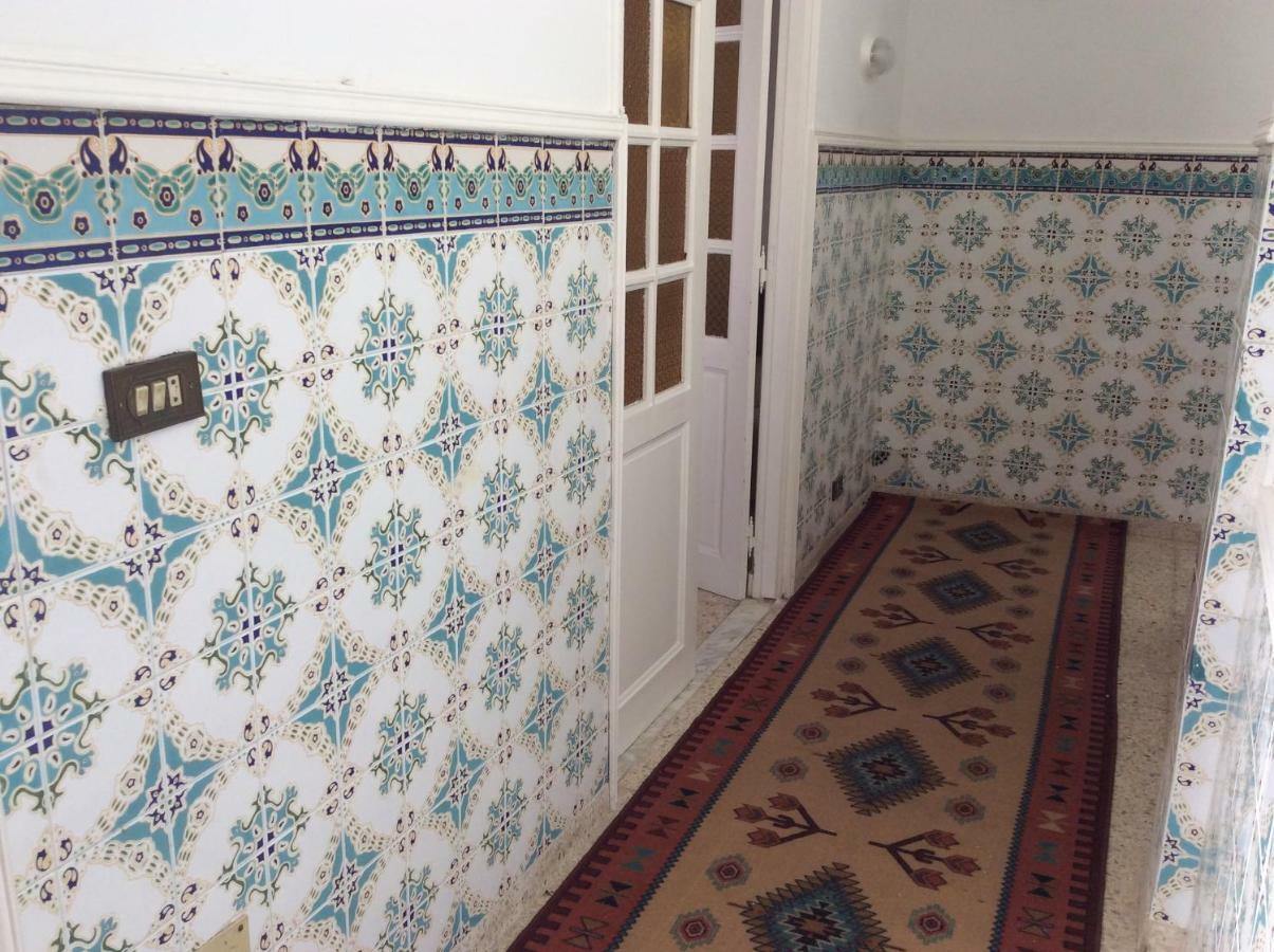 Mouhib House Apartment