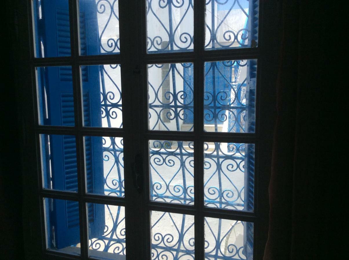Mouhib House * Sidi Bou Ali