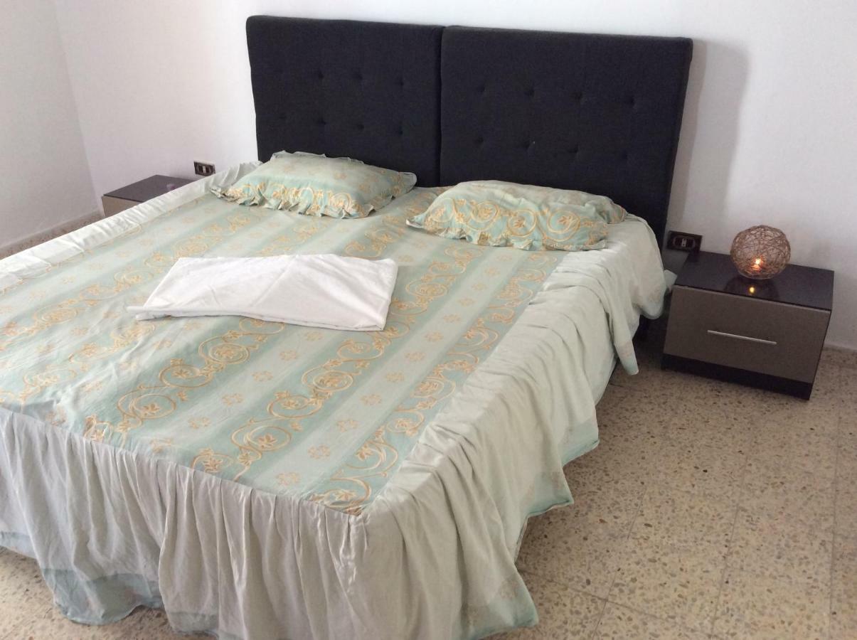 Mouhib House Sidi Bou Ali