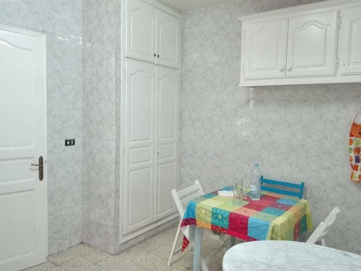 Mouhib House Apartment