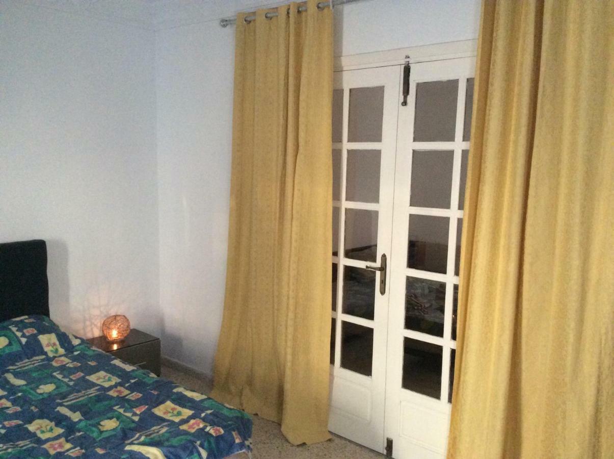 Apartment Mouhib House Sidi Bou Ali