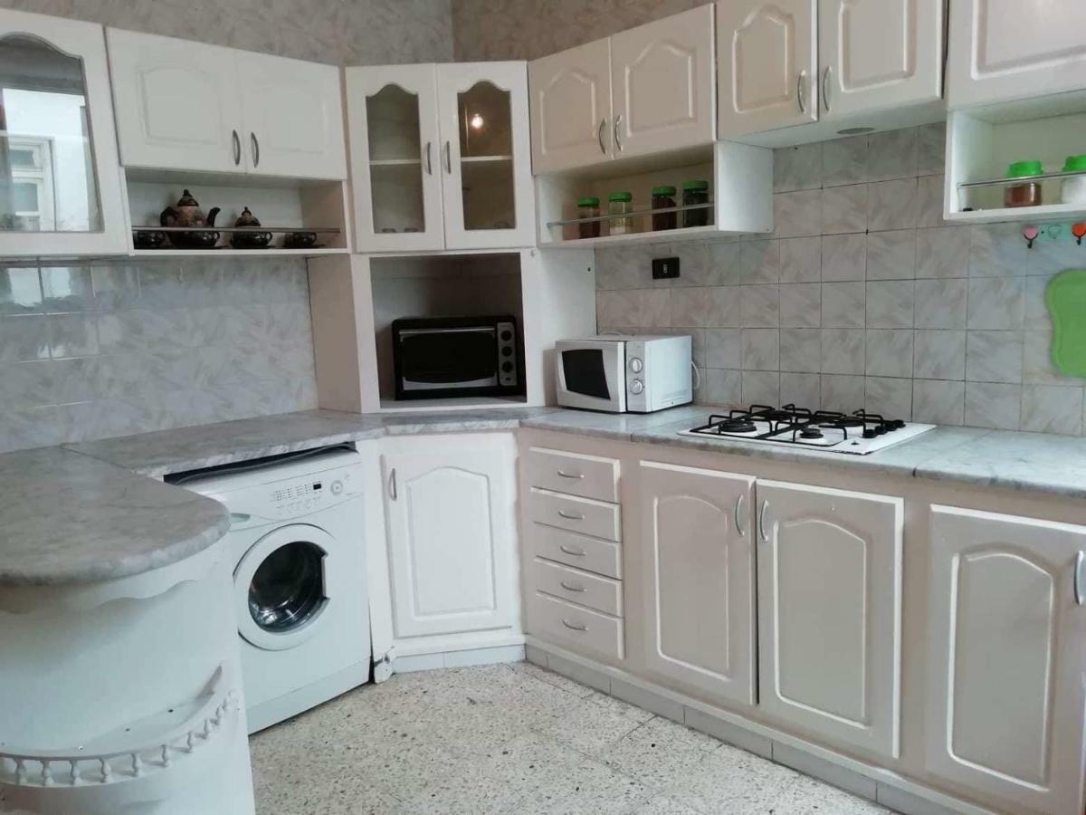 Mouhib House