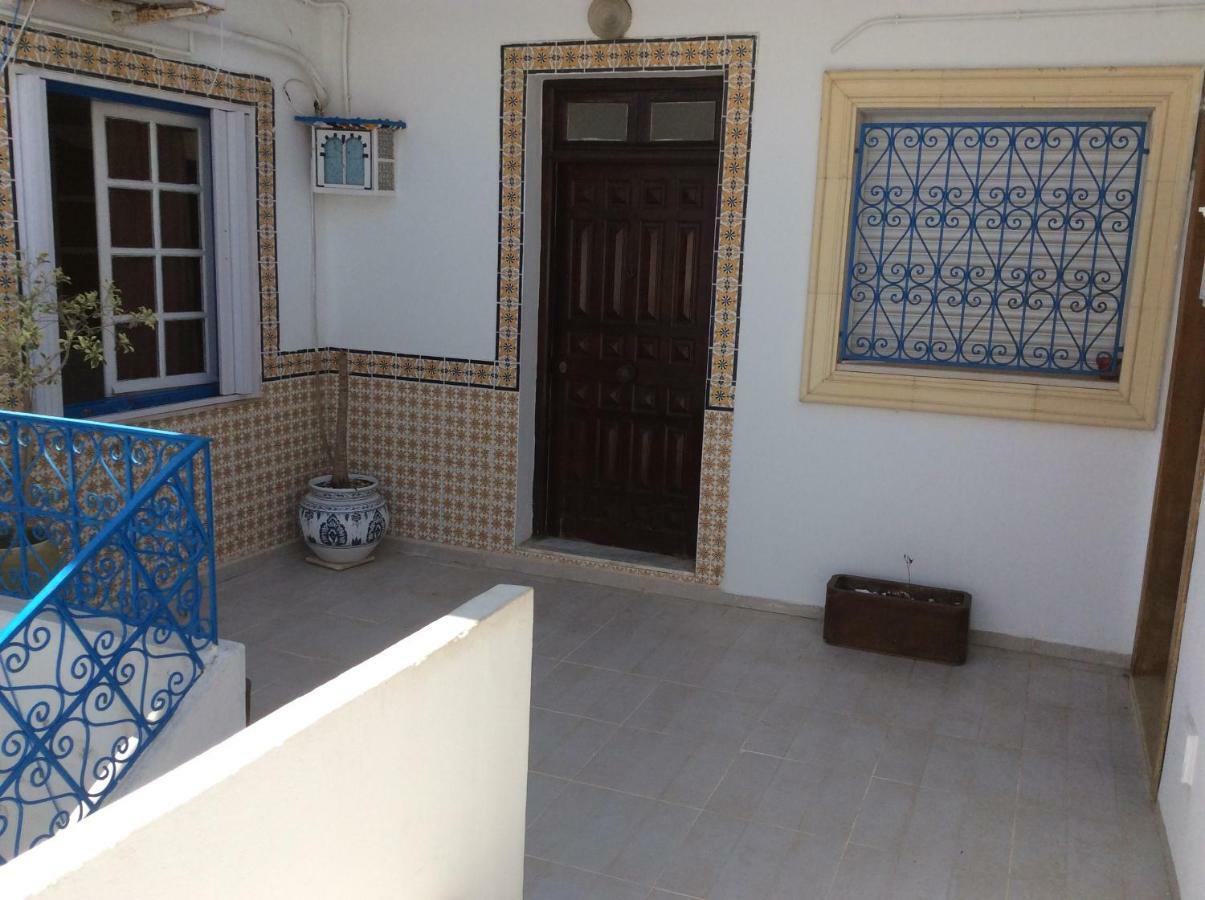 Mouhib House Apartment Sidi Bou Ali