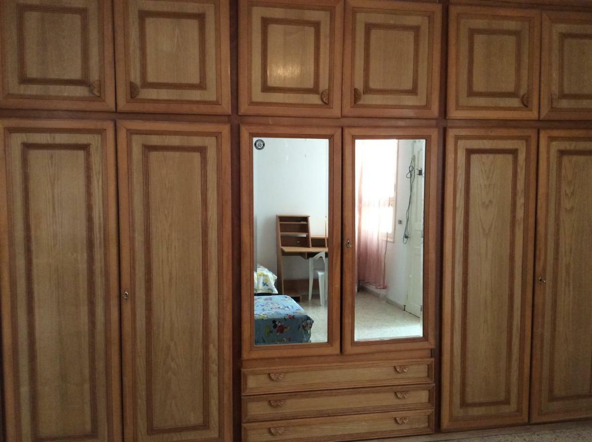 Apartment Mouhib House Sidi Bou Ali